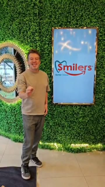 Equipo de Smilers Dental Clinique