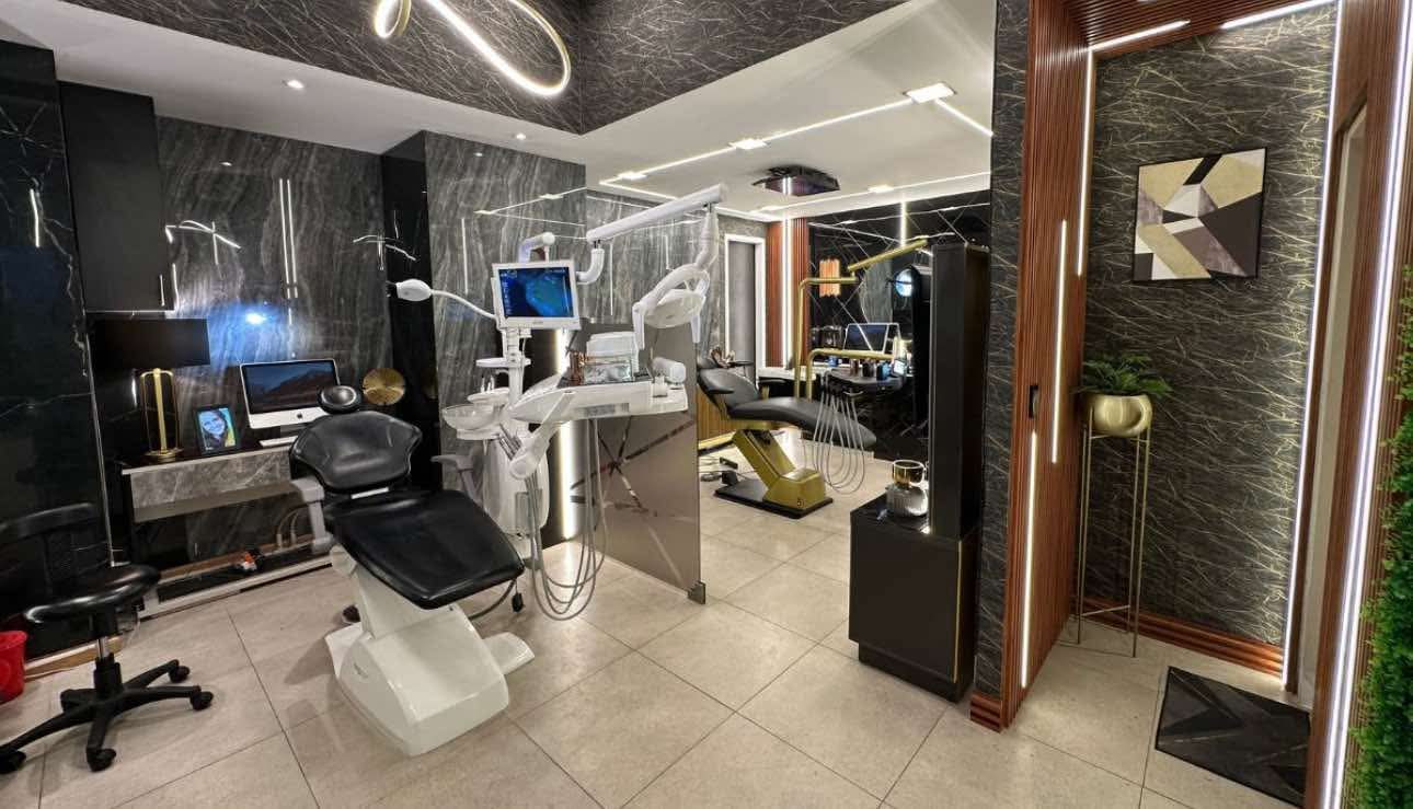 Smilers Dental Clinique